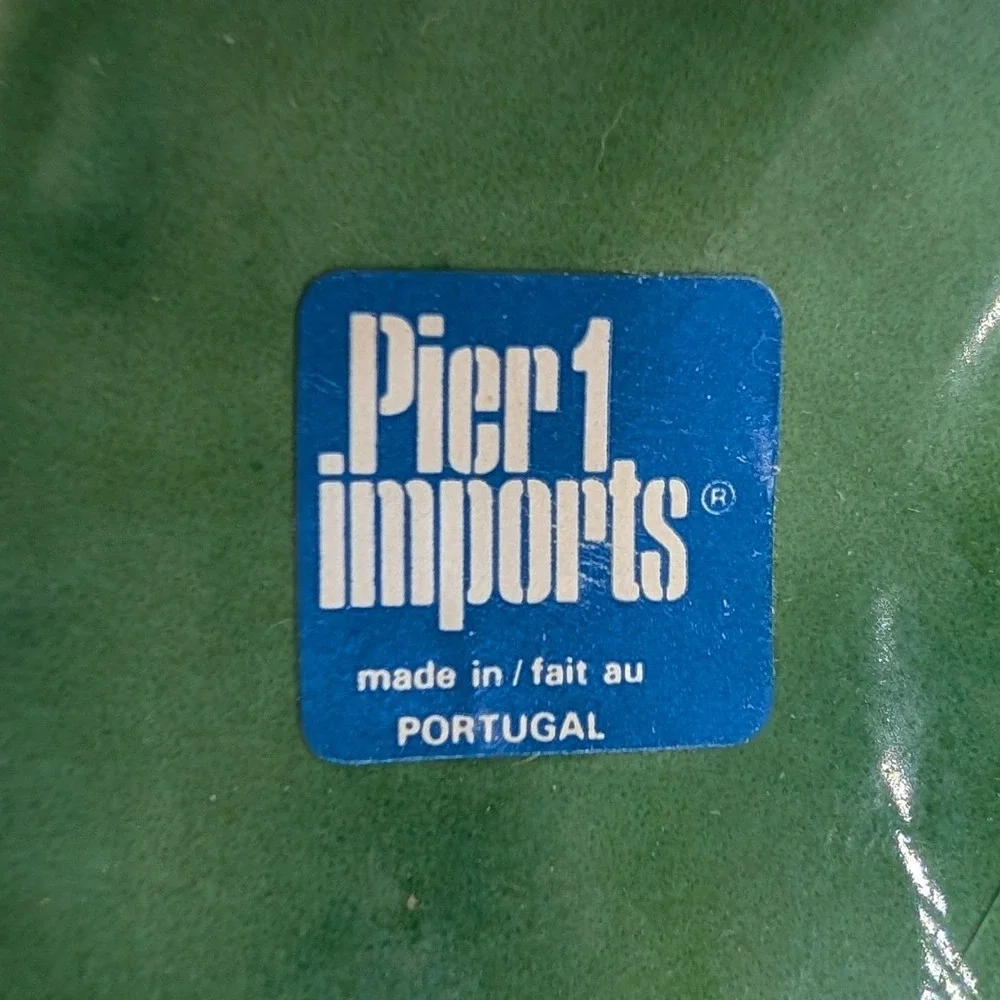 Pier 1 Imports vtg pier